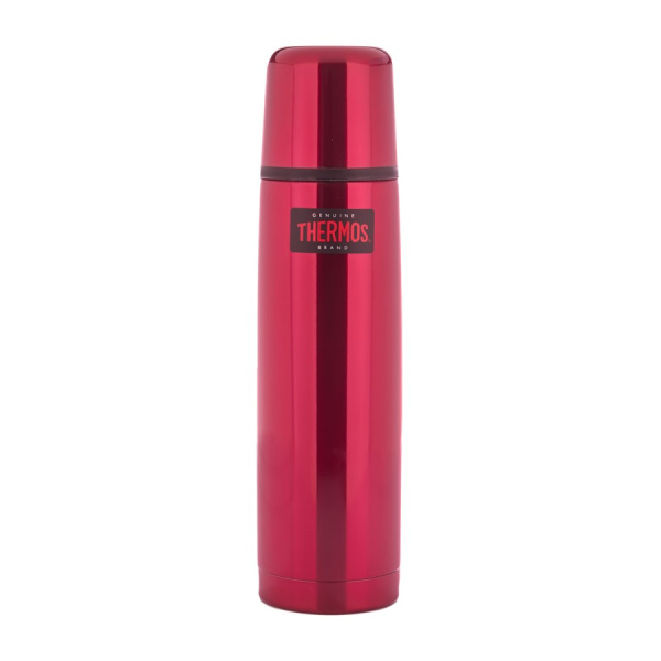 Термос THERMOS FBB-500 Red, 0,5л/+12h/-24h (Red; 0,5л)